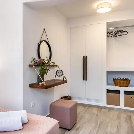 Apartment Folia Skopelos