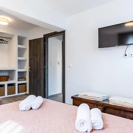 Apartment Folia
