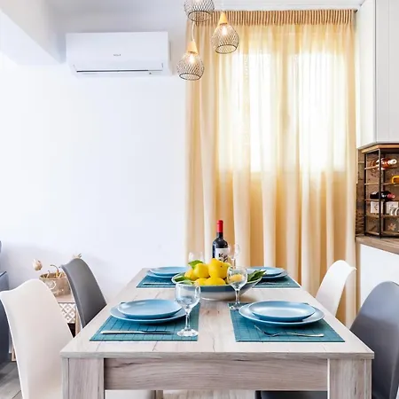 Apartment Folia