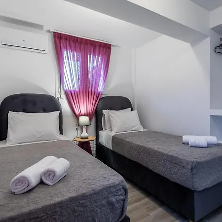 Apartment Folia Skopelos Town