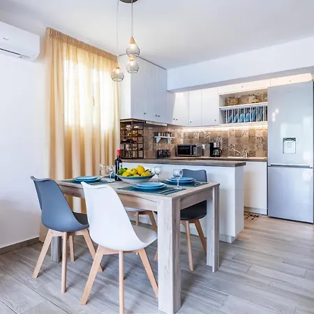 Folia Apartment