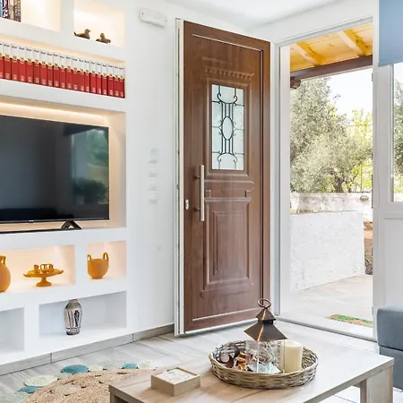 Apartment Folia Skopelos Town