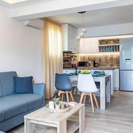 Folia Apartment