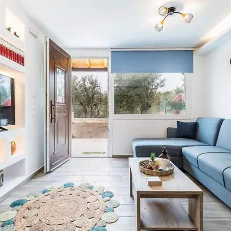 Apartment Folia Skopelos Town