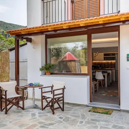 Apartment Folia