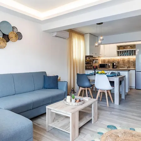 Apartment Folia