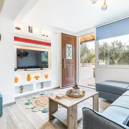 Apartment Folia *