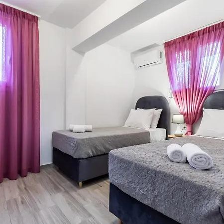Apartment Folia