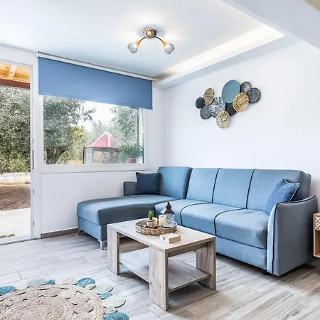 Folia Apartment Skopelos Town