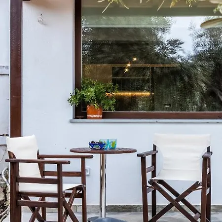 Folia 公寓 斯科派洛斯