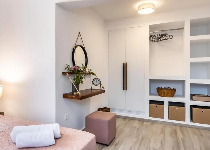 Διαμέρισμα Folia Σκόπελος