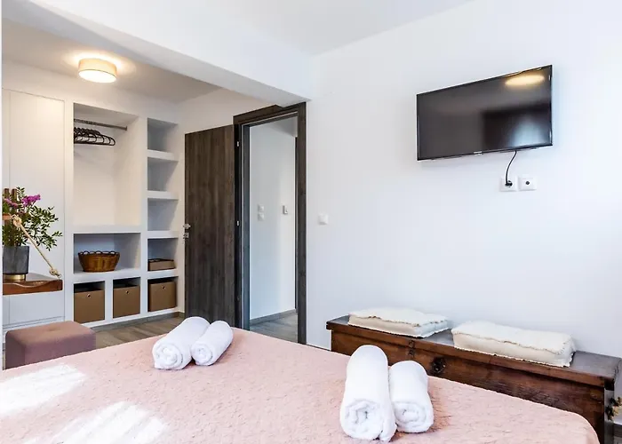 Διαμέρισμα Folia