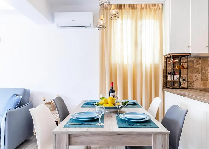 Διαμέρισμα Folia