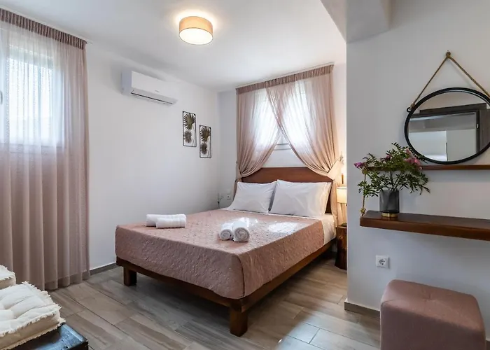 Διαμέρισμα Folia