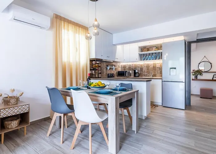 Folia Διαμέρισμα