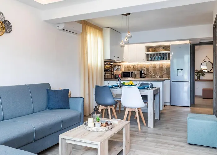 Folia Διαμέρισμα