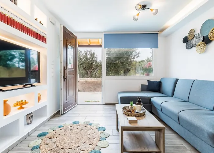 Διαμέρισμα Folia Σκόπελος