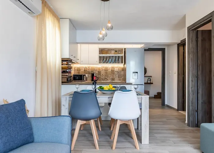 Folia Διαμέρισμα *