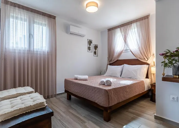 Folia Διαμέρισμα Σκόπελος