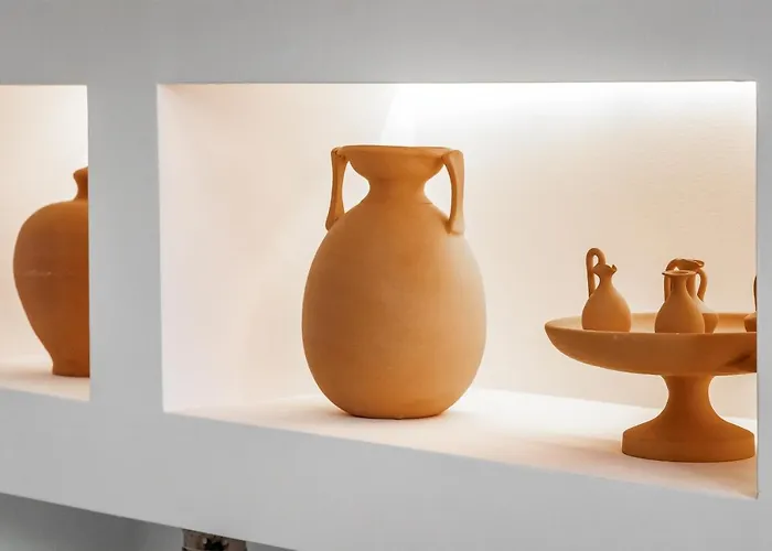 Folia Διαμέρισμα Σκόπελος