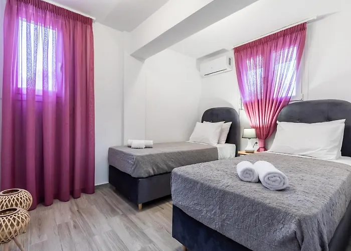 Διαμέρισμα Folia