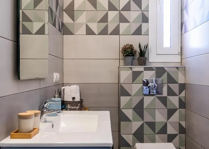 Διαμέρισμα Folia Σκόπελος