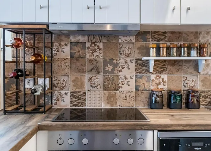 Folia Διαμέρισμα *